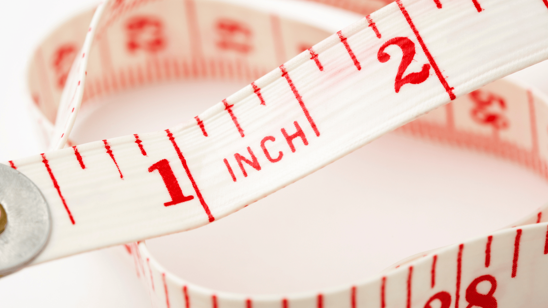 What Is an Inch?