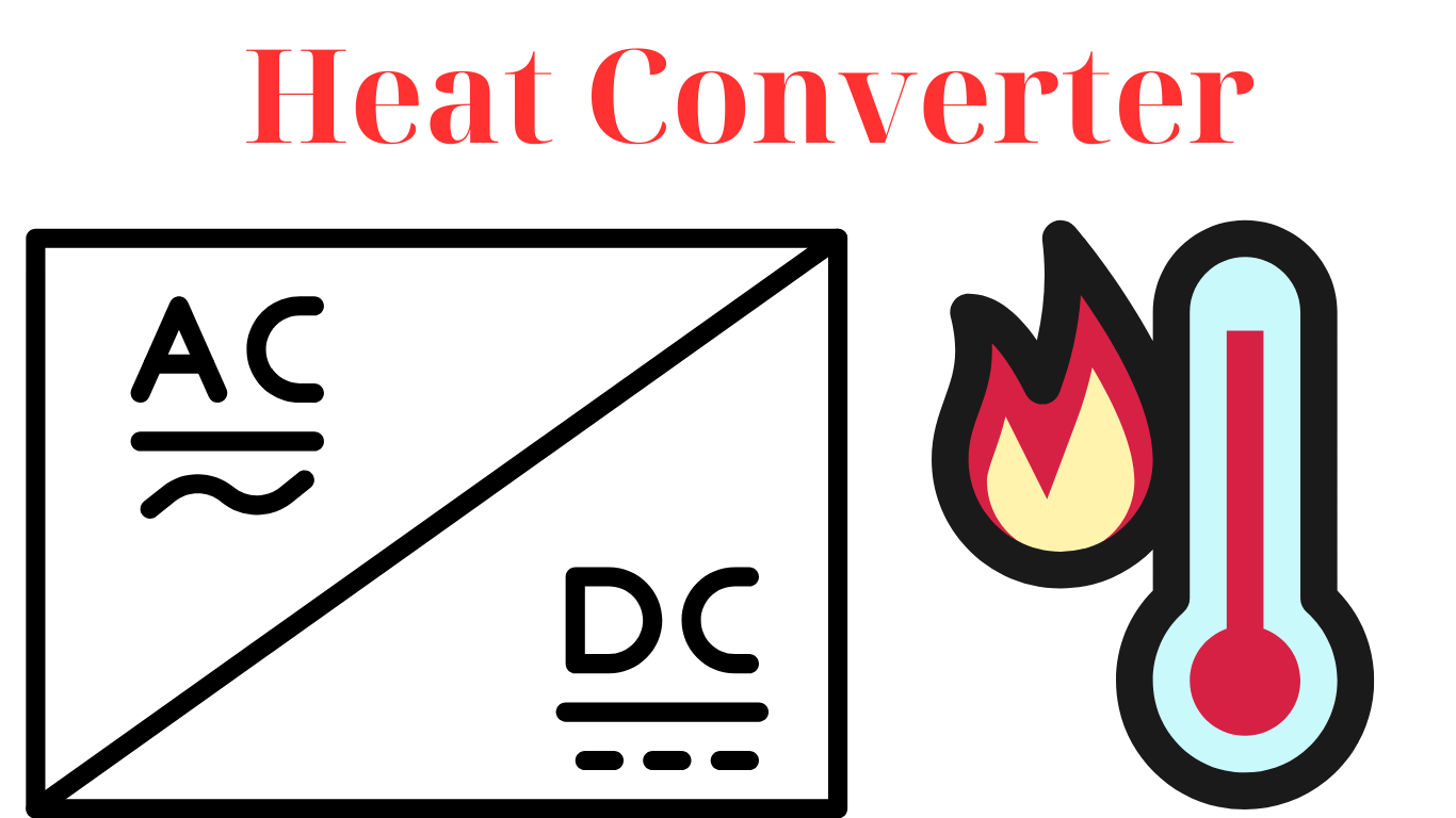 Heat Converters