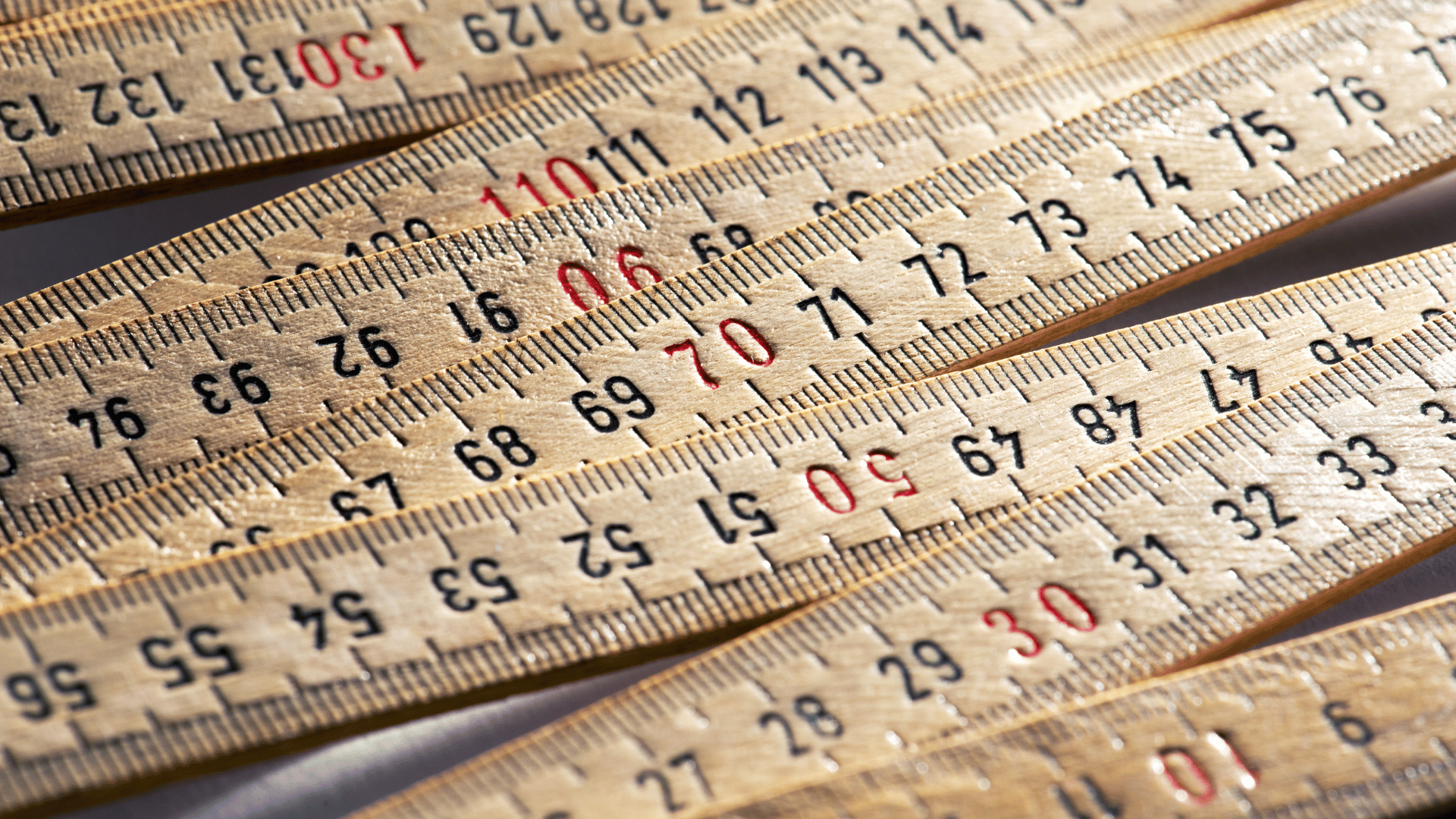 Historical Development of Metric Units