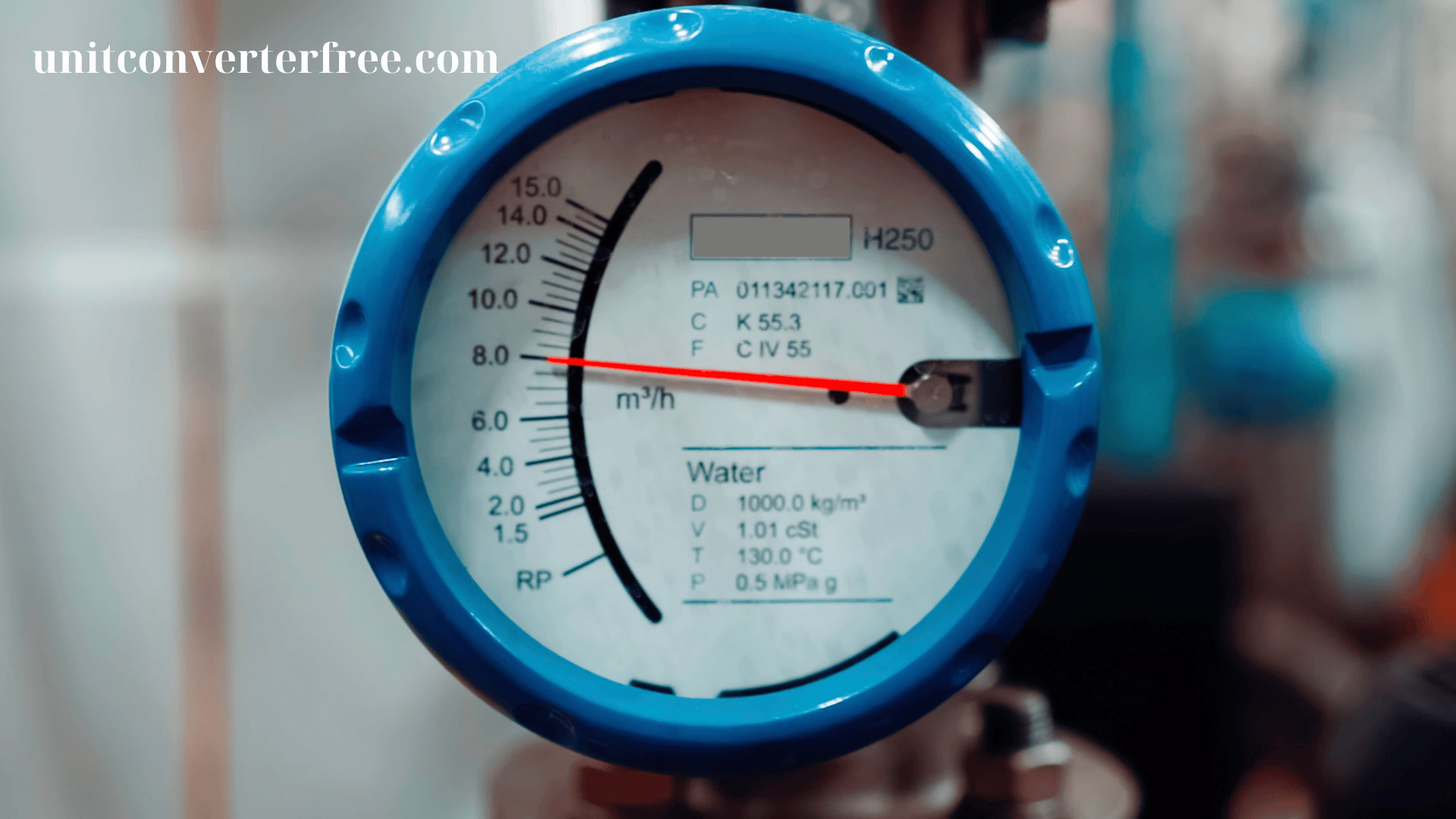 Volumetric Flow Rate Units: Measurement, Conversion & Applications