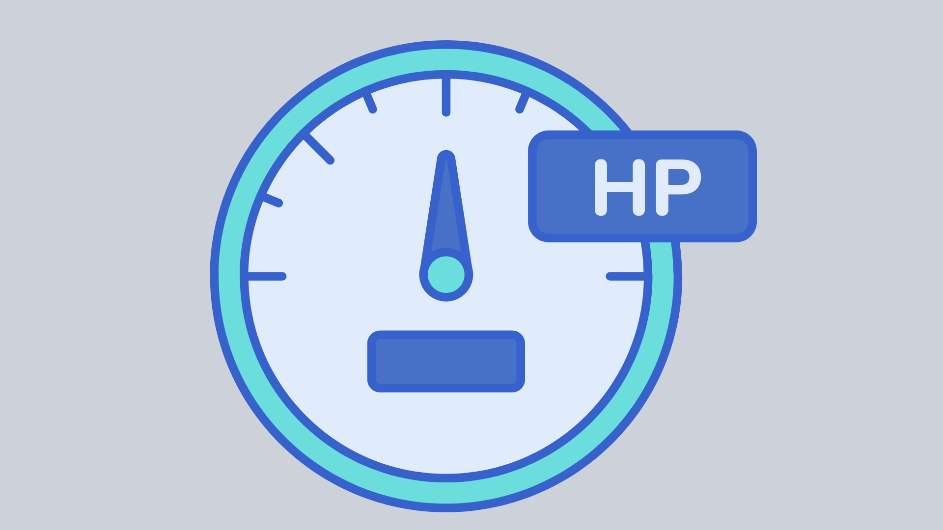 Horsepower (hp)