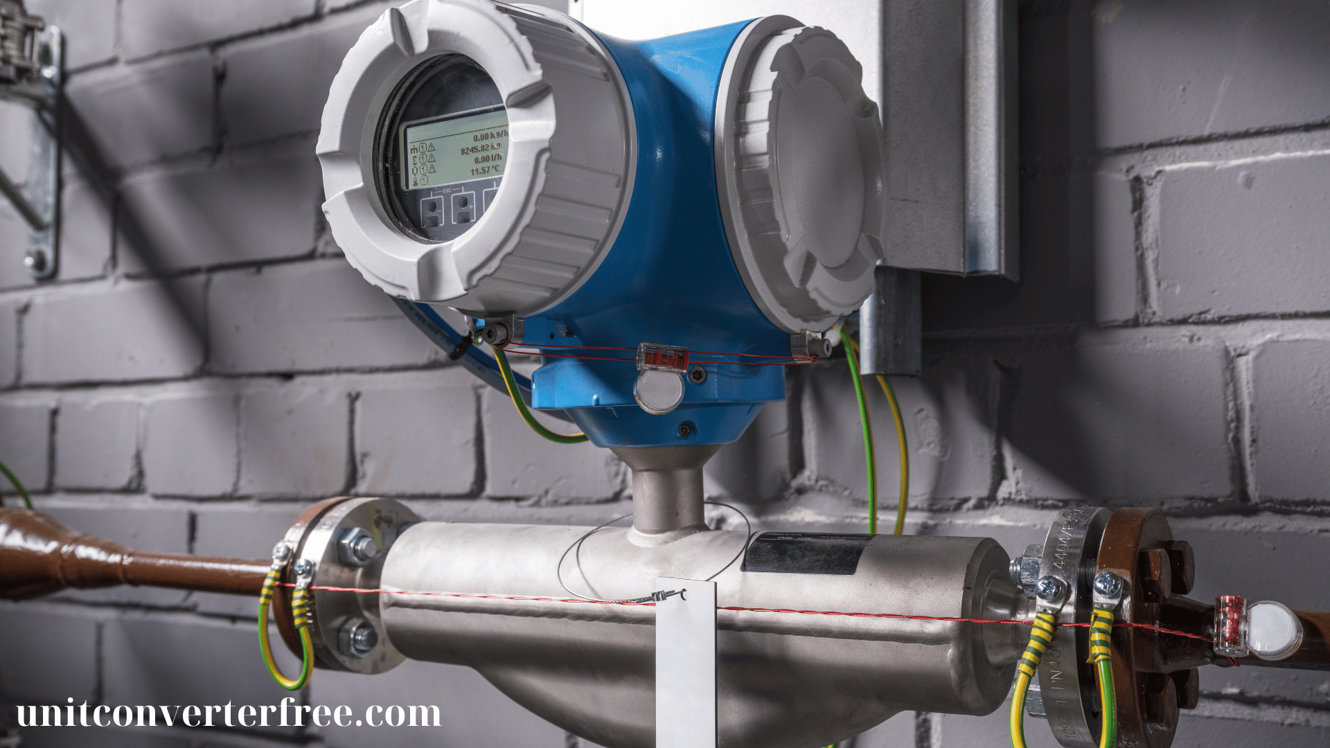 Measurement Instruments and Devices