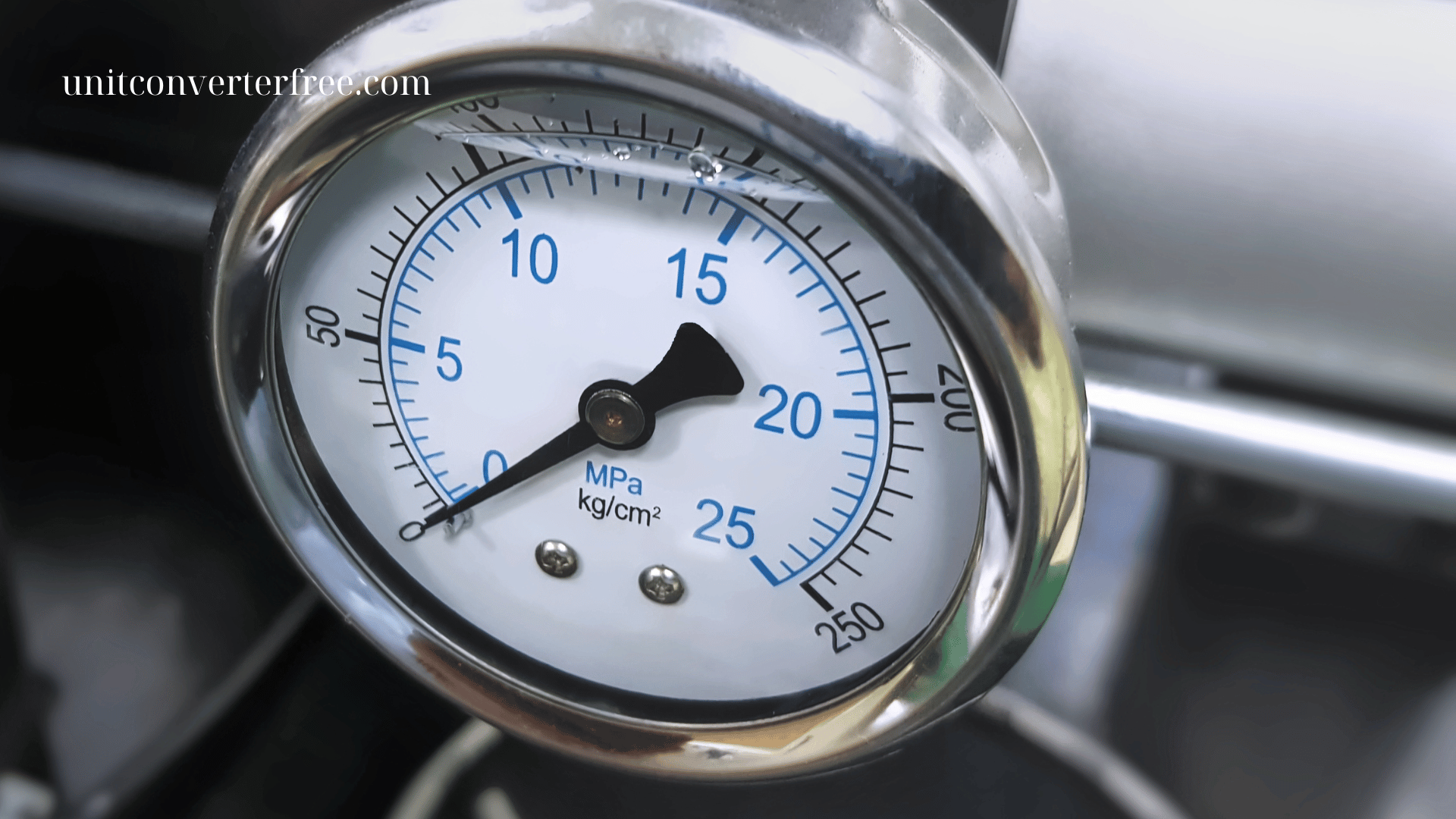 What Are MPa Units? MPa Units Converter