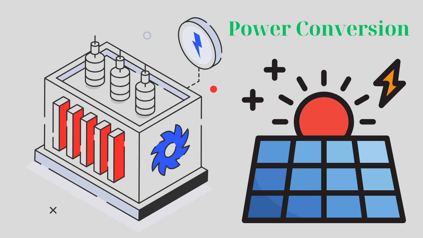 Power Converter Tool