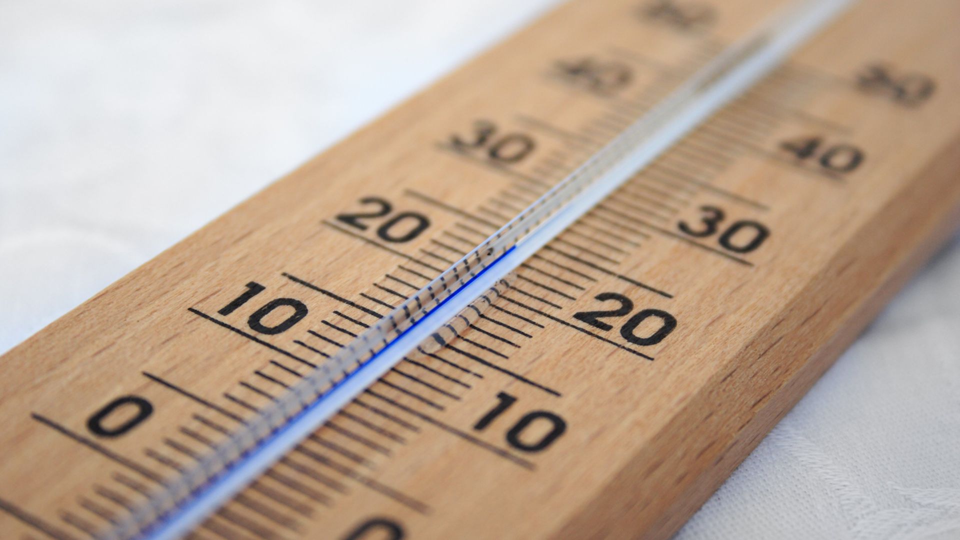 Understanding Temperature Scales