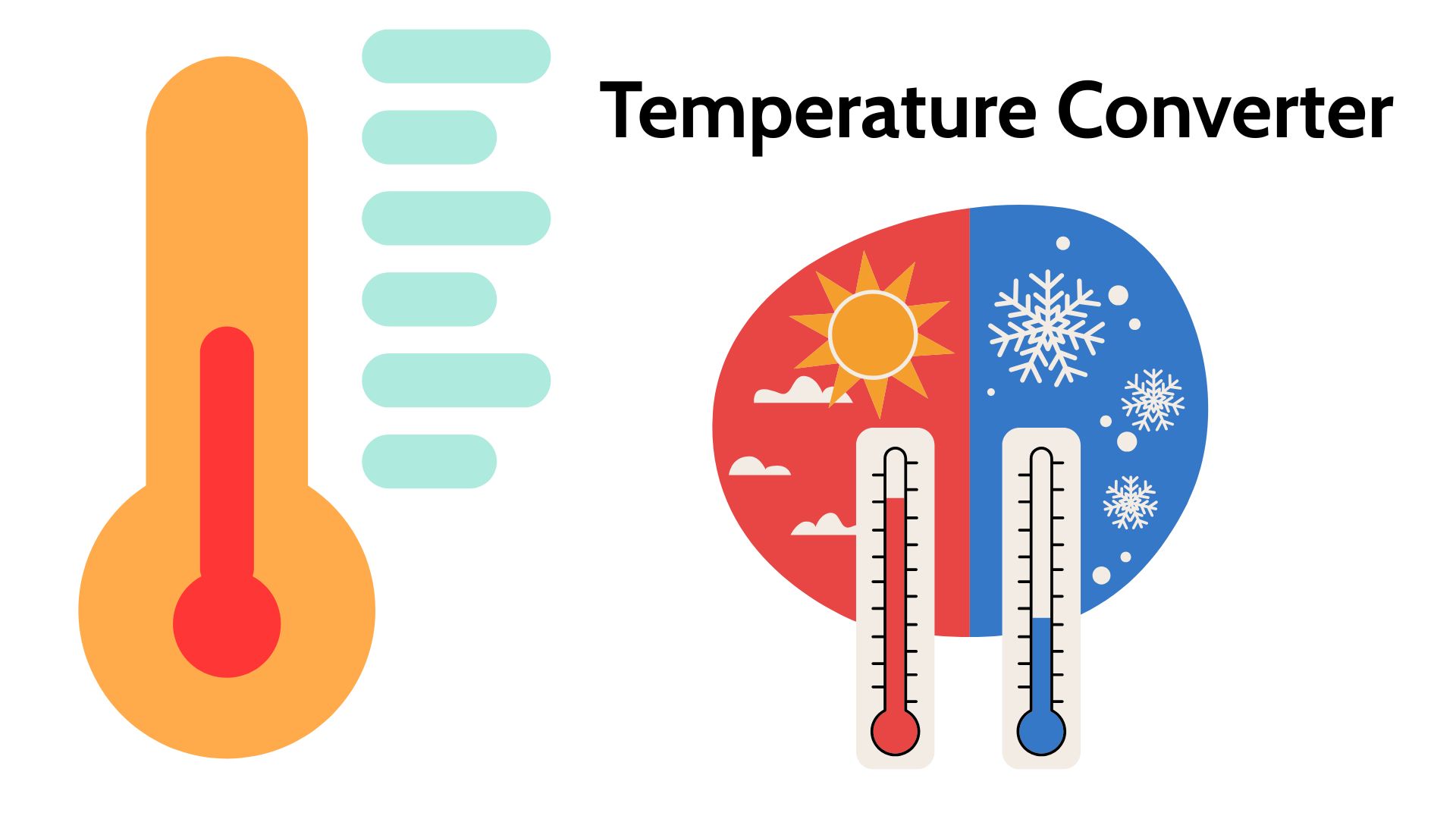 Temperature Converter