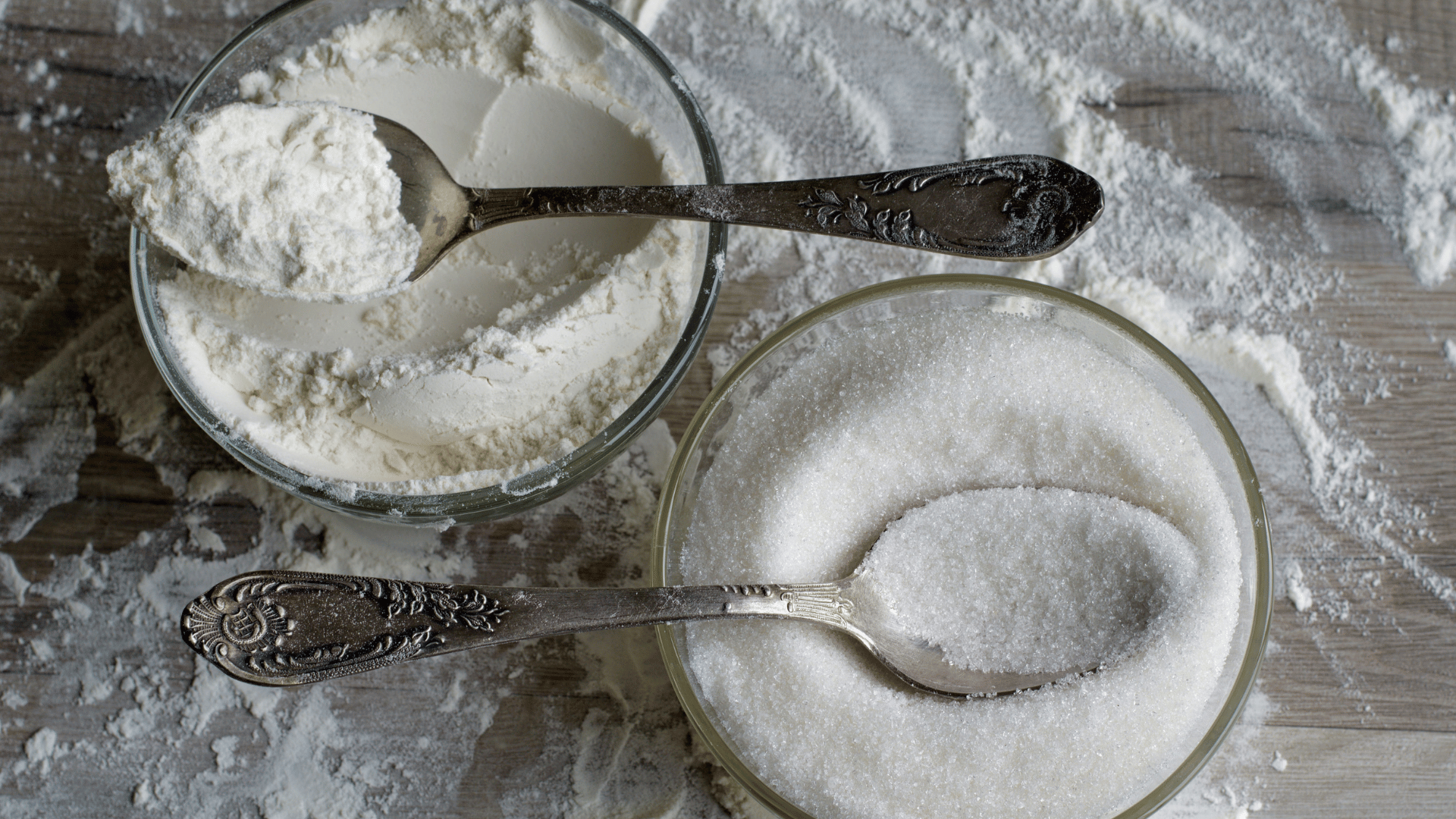 Tools to Convert Tablespoons to Grams Accurately