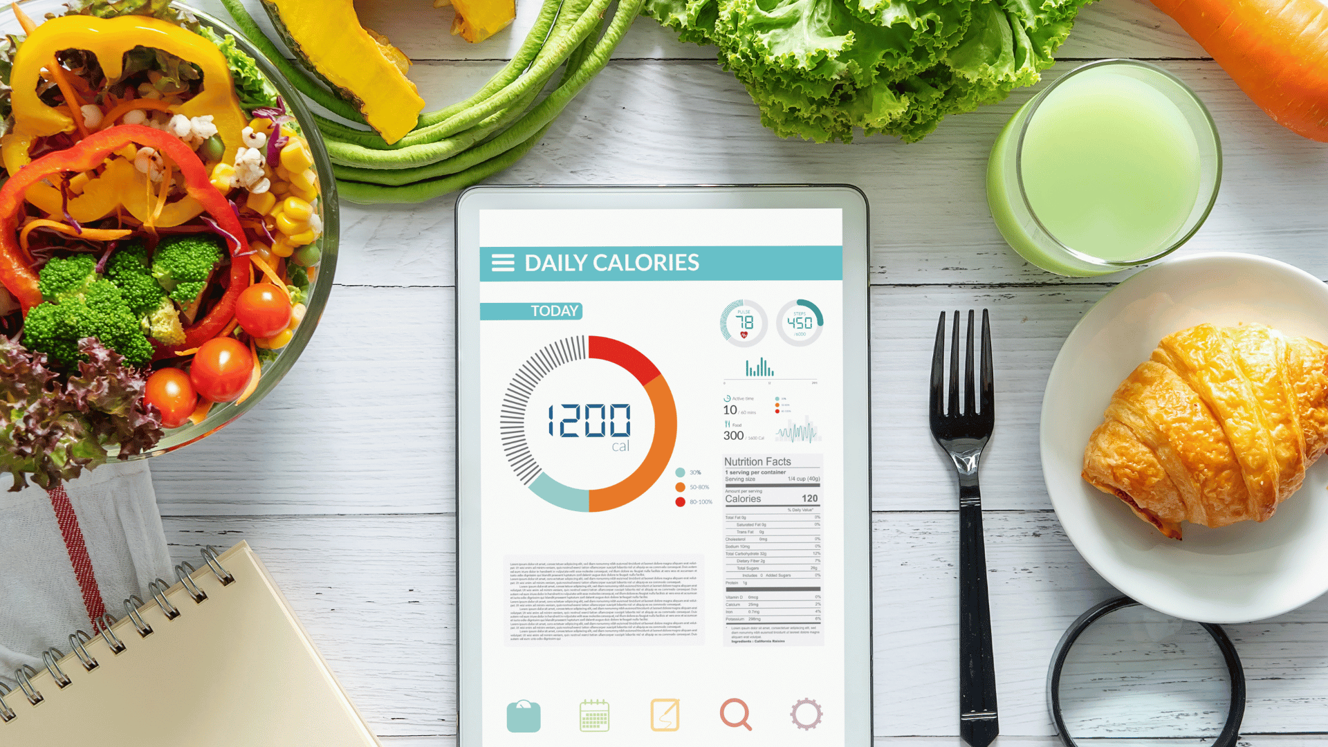 How to Convert Joules to Calories – Step-by-Step Guide