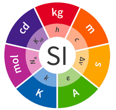 What are SI units?